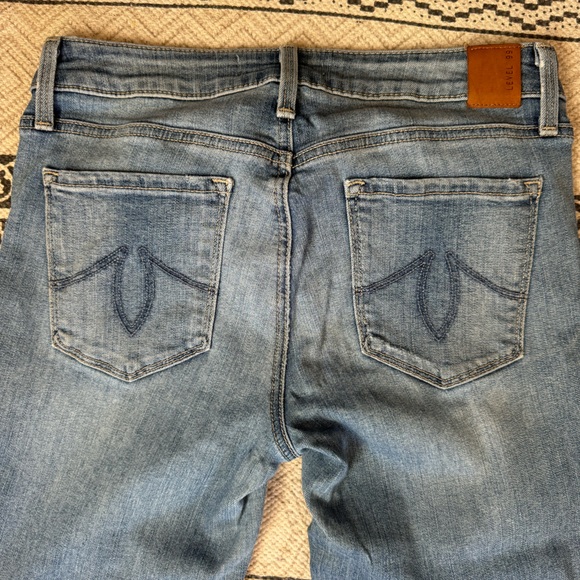 Level 99 women’s jeans size 27 - Picture 7 of 8
